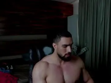 Chaturbate Live Sex Cam of ivanhydee