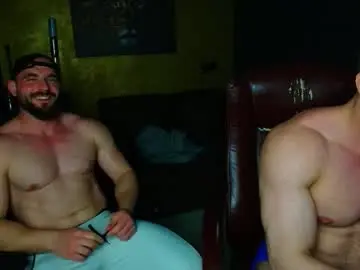 Chaturbate Adult Webcam of ivanhydee