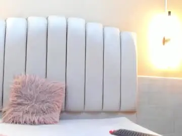 Chaturbate Sex Chat of jazmin_barrera
