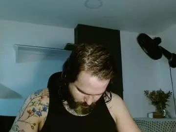 Chaturbate Live Sex of kingcat420