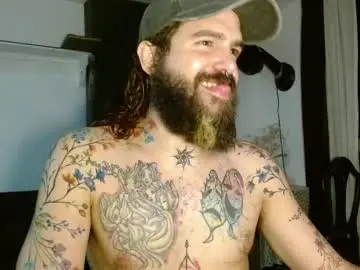 Chaturbate Adult Webcam of kingcat420