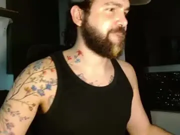 Chaturbate Nude Webcam of kingcat420