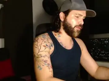 Chaturbate Adult Webcam of kingcat420