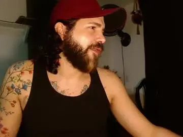 Chaturbate Nude Webcam of kingcat420
