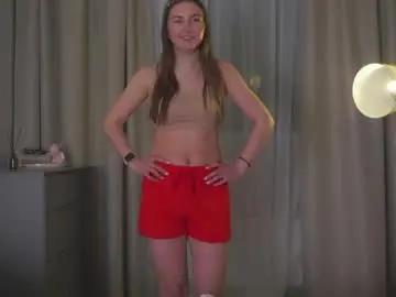 Chaturbate Adult Webcam of margaretamollohan