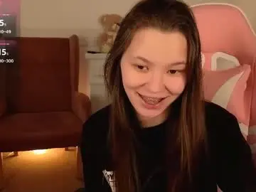 Chaturbate Adult Webcams of maya_soft