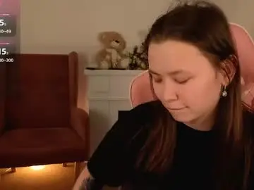 Chaturbate Sex Chat of maya_soft