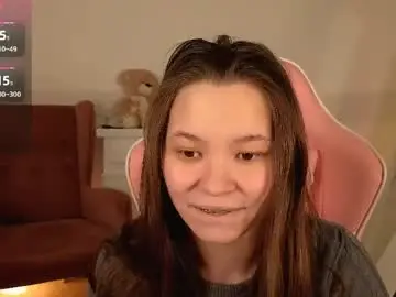 Chaturbate Sex Chat of maya_soft