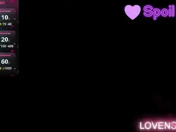 Chaturbate Live Sex Cam of mia_lilah