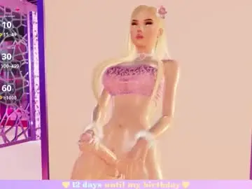Chaturbate Best Webcam of mia_lilah