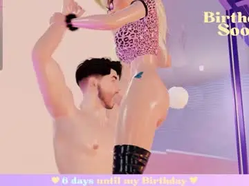 Chaturbate Adult Webcam of mia_lilah