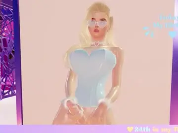 Chaturbate Live Porn of mia_lilah