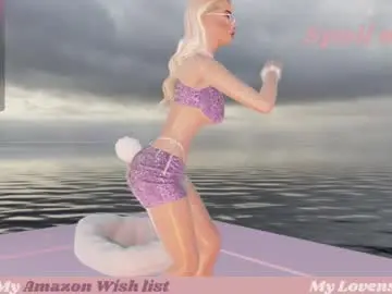 Chaturbate Adult Webcam of mia_lilah