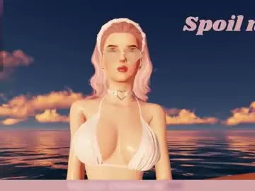 Chaturbate Adult Webcam of mia_lilah