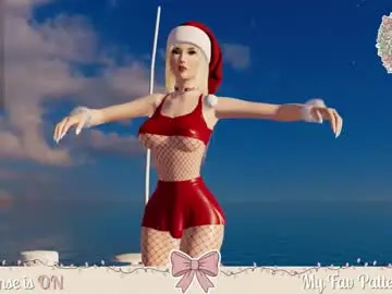 Chaturbate Adult Webcams of mia_lilah