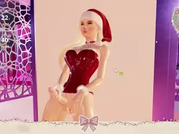 Chaturbate Private Sex Chat of mia_lilah