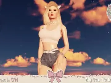 Chaturbate Nude Webcam of mia_lilah