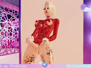 Chaturbate Live Sex of mia_lilah