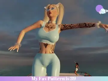 Chaturbate Live Sex of mia_lilah