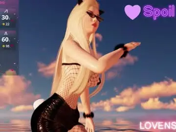 Chaturbate Watch Live Sex Cams of mia_lilah