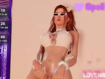 Chaturbate Adult Video Chat of mia_lilah