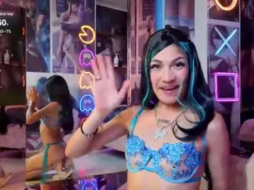 Chaturbate Sex Cam of mily_g