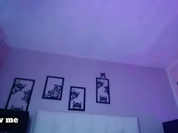 Chaturbate Sex Cam of natyluv