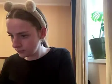 Chaturbate Free Porn Cam of suzannetigerino