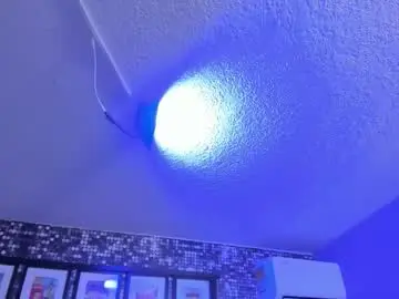 Chaturbate Sex Chat of viiolett_lee