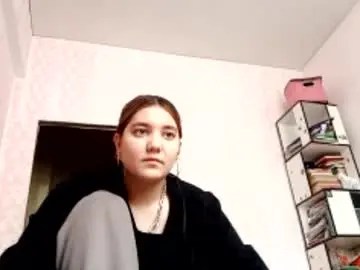 Chaturbate Sex Cam of zeniabrossoit