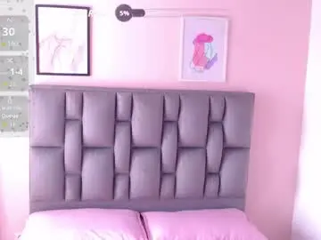 Chaturbate Live Sex of ahri_roux