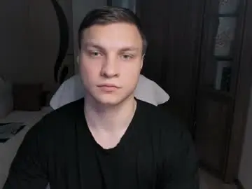 Chaturbate Live Sex Cam of alex_milson