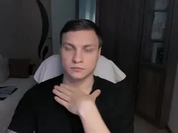 Chaturbate Sex Chat of alex_milson