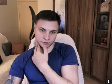 Chaturbate Best live sex cam show of alex_milson