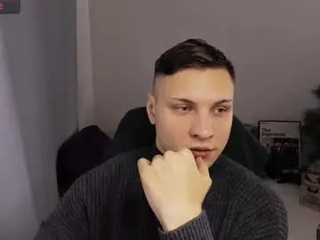 Chaturbate Live Porn of alex_milson