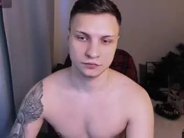 Chaturbate Free Porn Cam of alex_milson