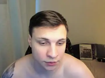 Chaturbate Live Sex Cam of alex_milson