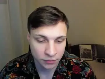 Chaturbate Adult Webcam of alex_milson