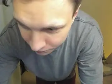 Chaturbate Live Sex of alex_milson