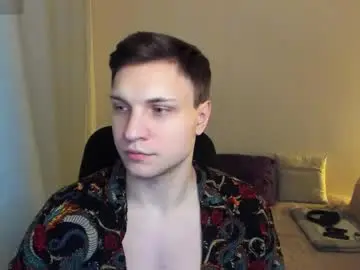 Chaturbate Nude Webcam of alex_milson