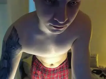 Chaturbate Free Live Porn of alex_milson