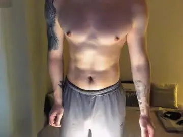 Chaturbate Sex Cam of alex_milson