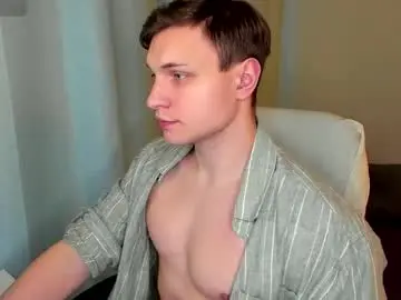 Chaturbate Live Porn of alex_milson