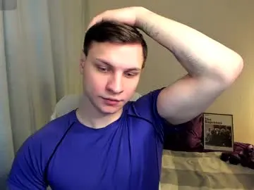 Chaturbate Live Sex of alex_milson