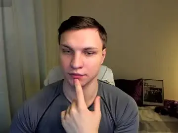 Chaturbate Live Sex of alex_milson