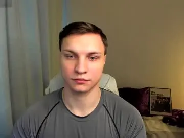 Chaturbate Free Porn Cam of alex_milson