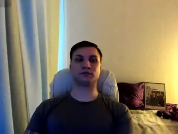 Chaturbate Live Sex of alex_milson