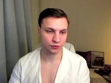 Chaturbate Live Sex of alex_milson