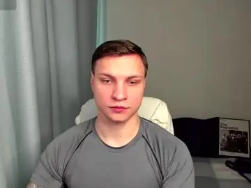 Chaturbate Best live sex cam show of alex_milson