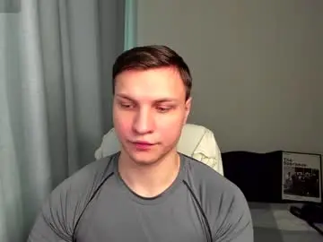 Chaturbate Free Live Porn of alex_milson